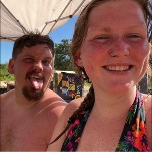 Meet your Posher, Karissa